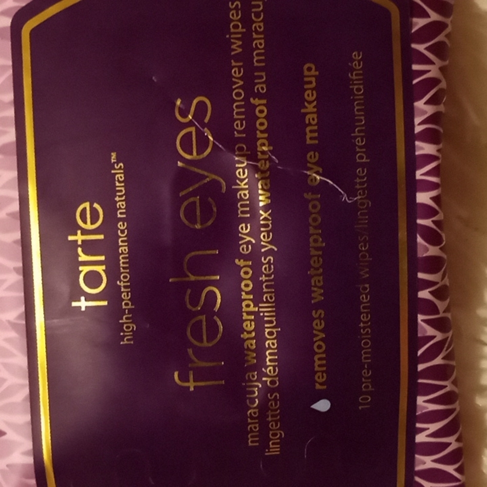 Tarte bundle - Picture 9 of 9